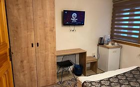 Belizia Hotel